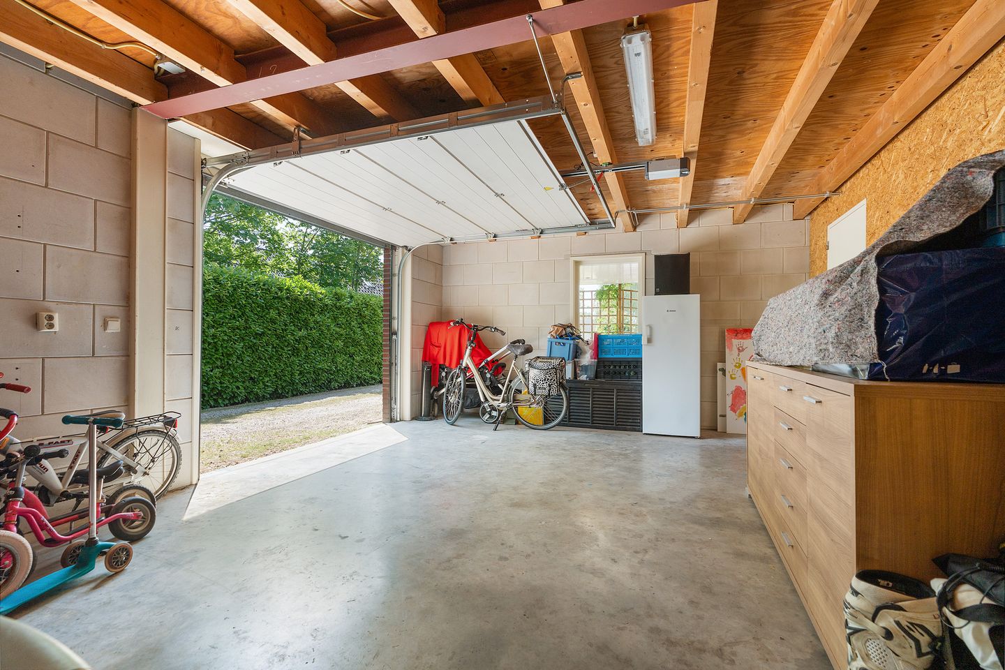 Foto 44 van Hoogeweg 32-A