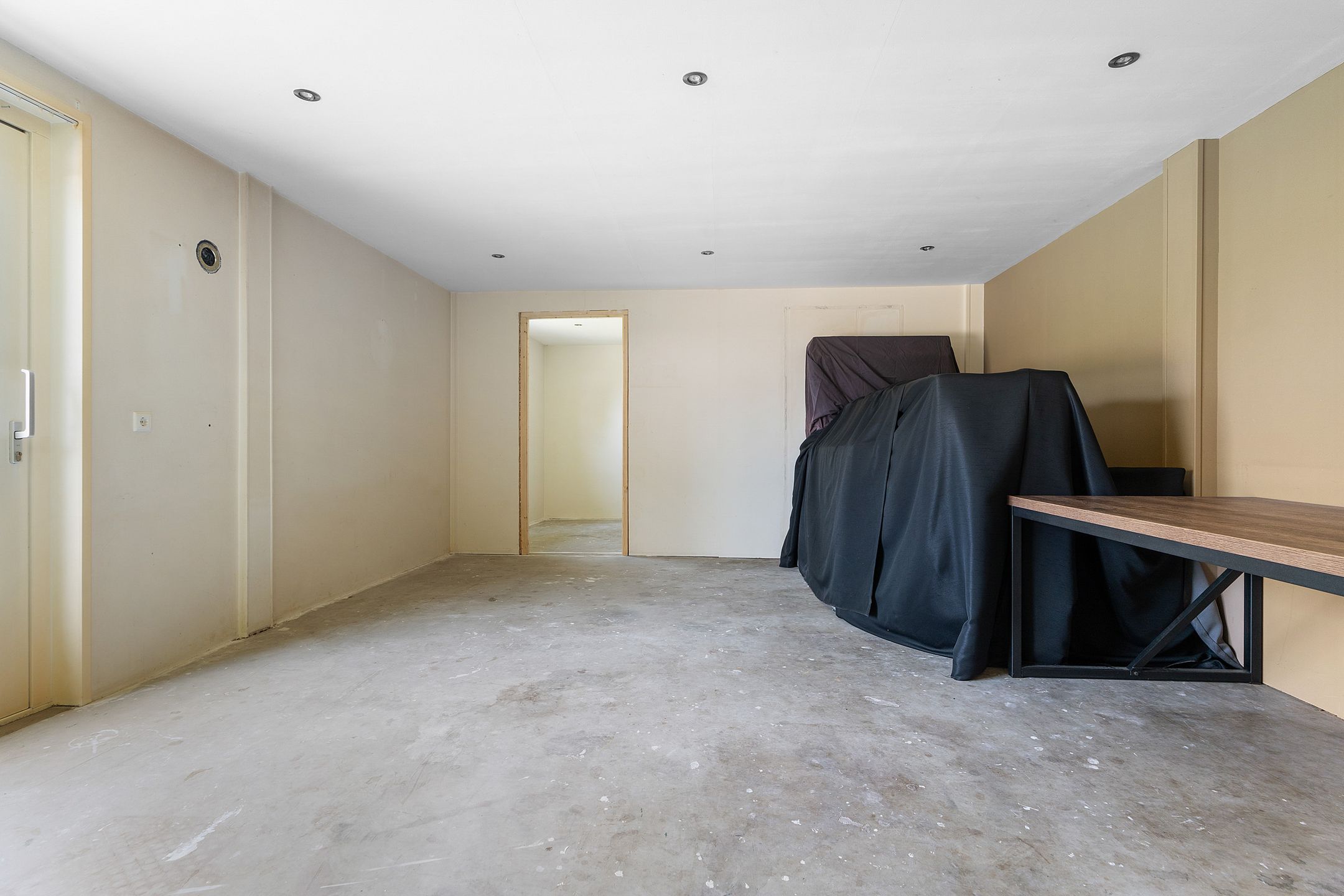 Foto 45 van Hoogeweg 32-A