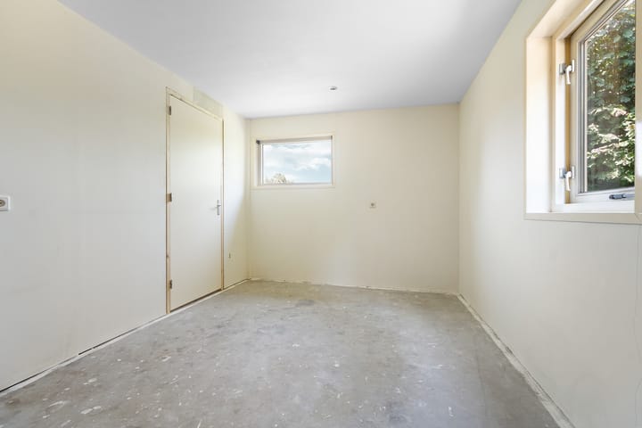 Foto 47 van Hoogeweg 32-A