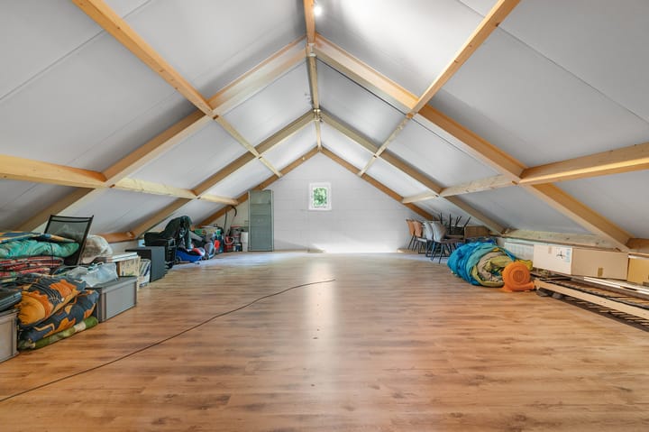 Foto 50 van Hoogeweg 32-A