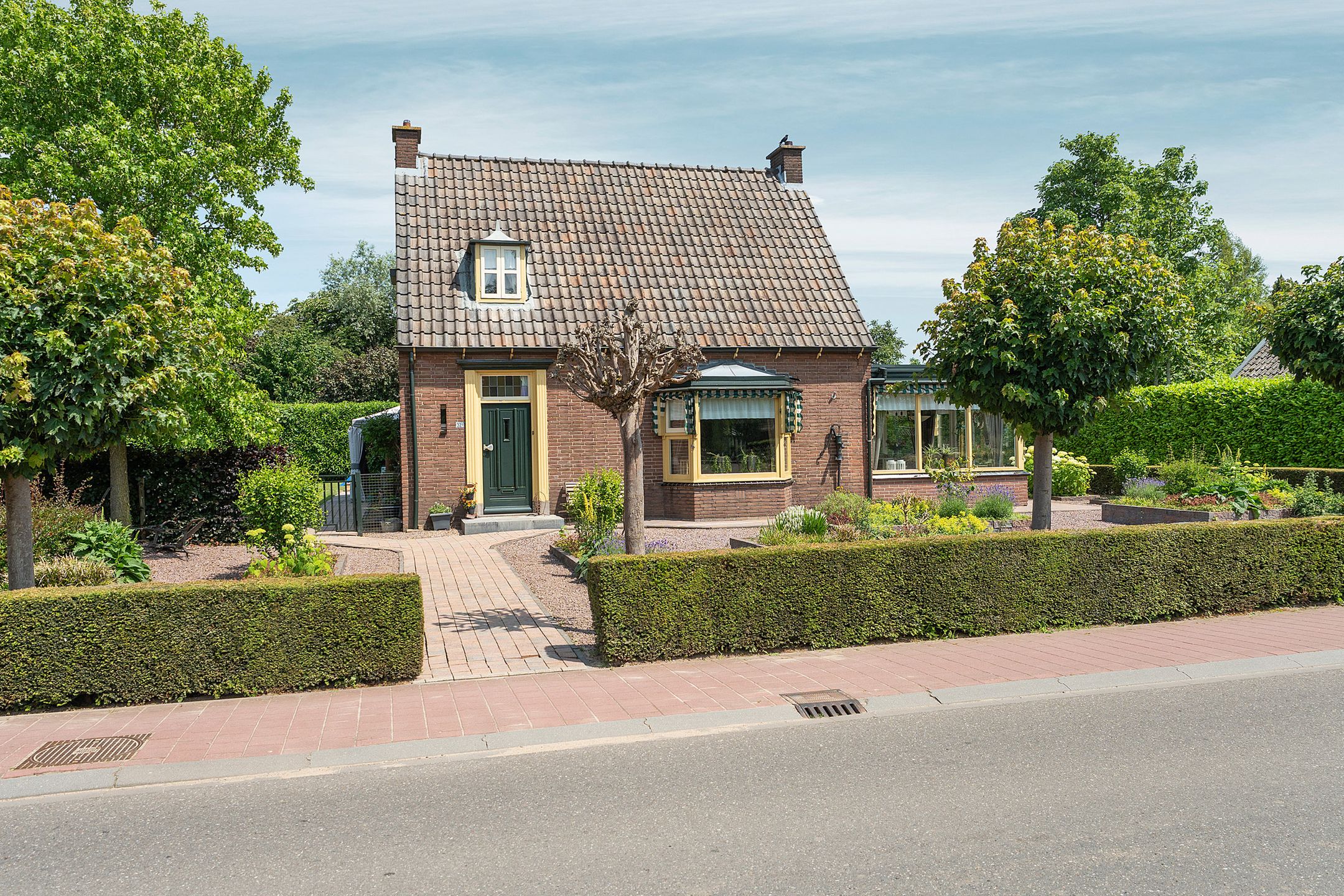 Foto 51 van Hoogeweg 32-A