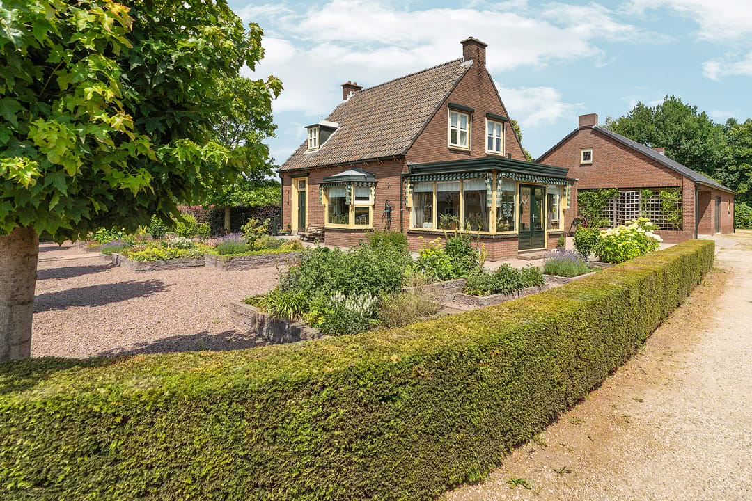 Foto 52 van Hoogeweg 32-A