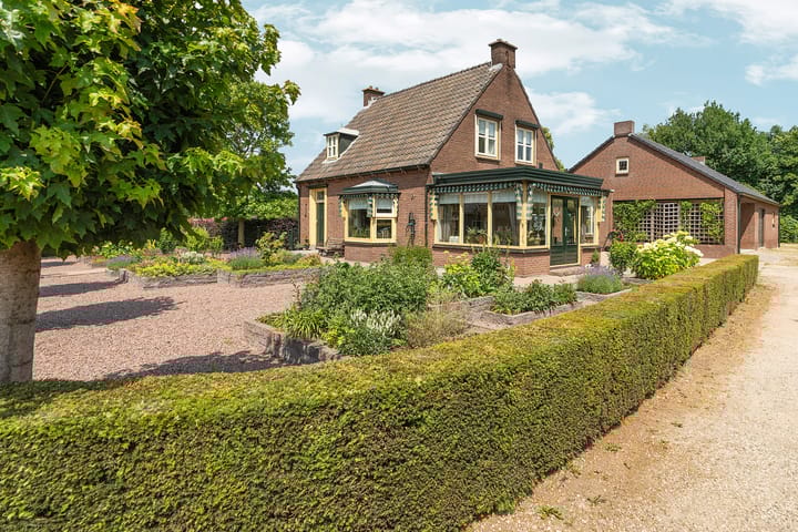 Foto 52 van Hoogeweg 32-A