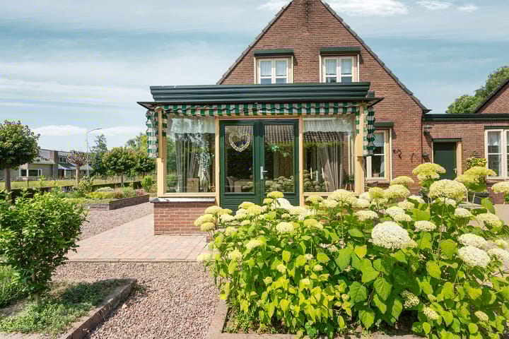 Foto 53 van Hoogeweg 32-A