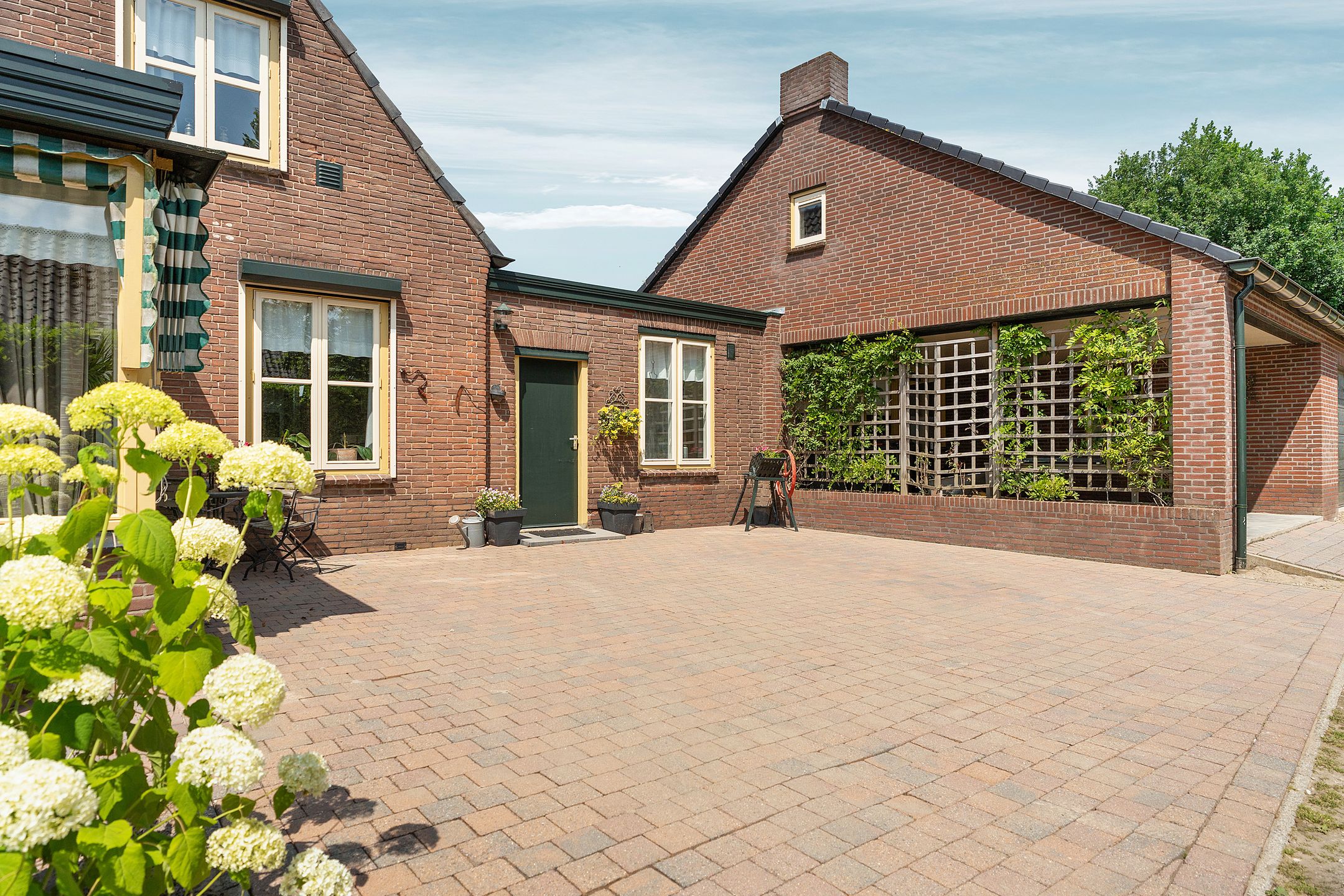 Foto 54 van Hoogeweg 32-A