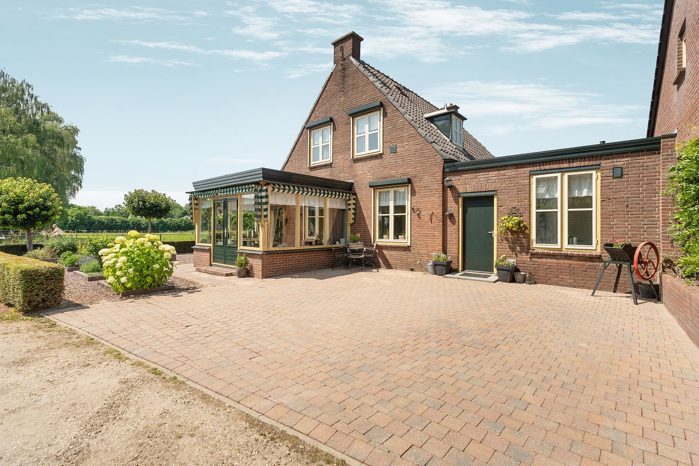 Foto 55 van Hoogeweg 32-A