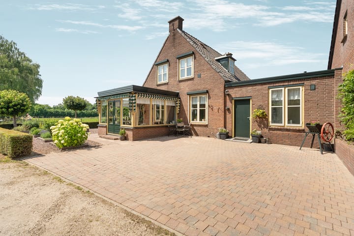 Foto 55 van Hoogeweg 32-A