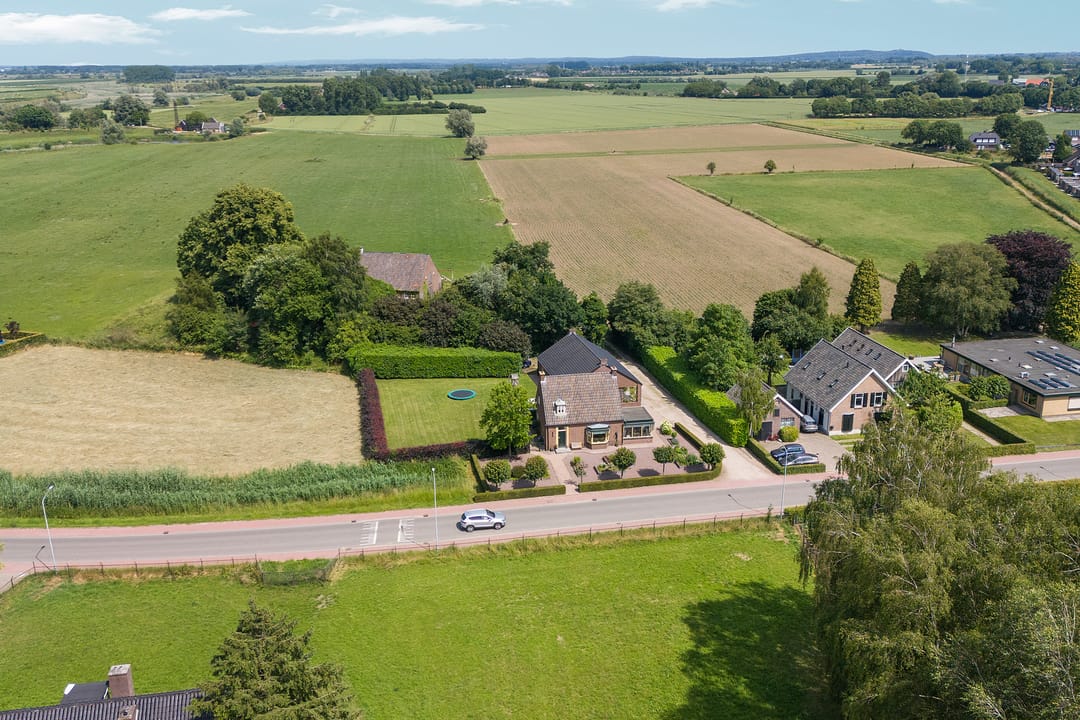 Foto 56 van Hoogeweg 32-A