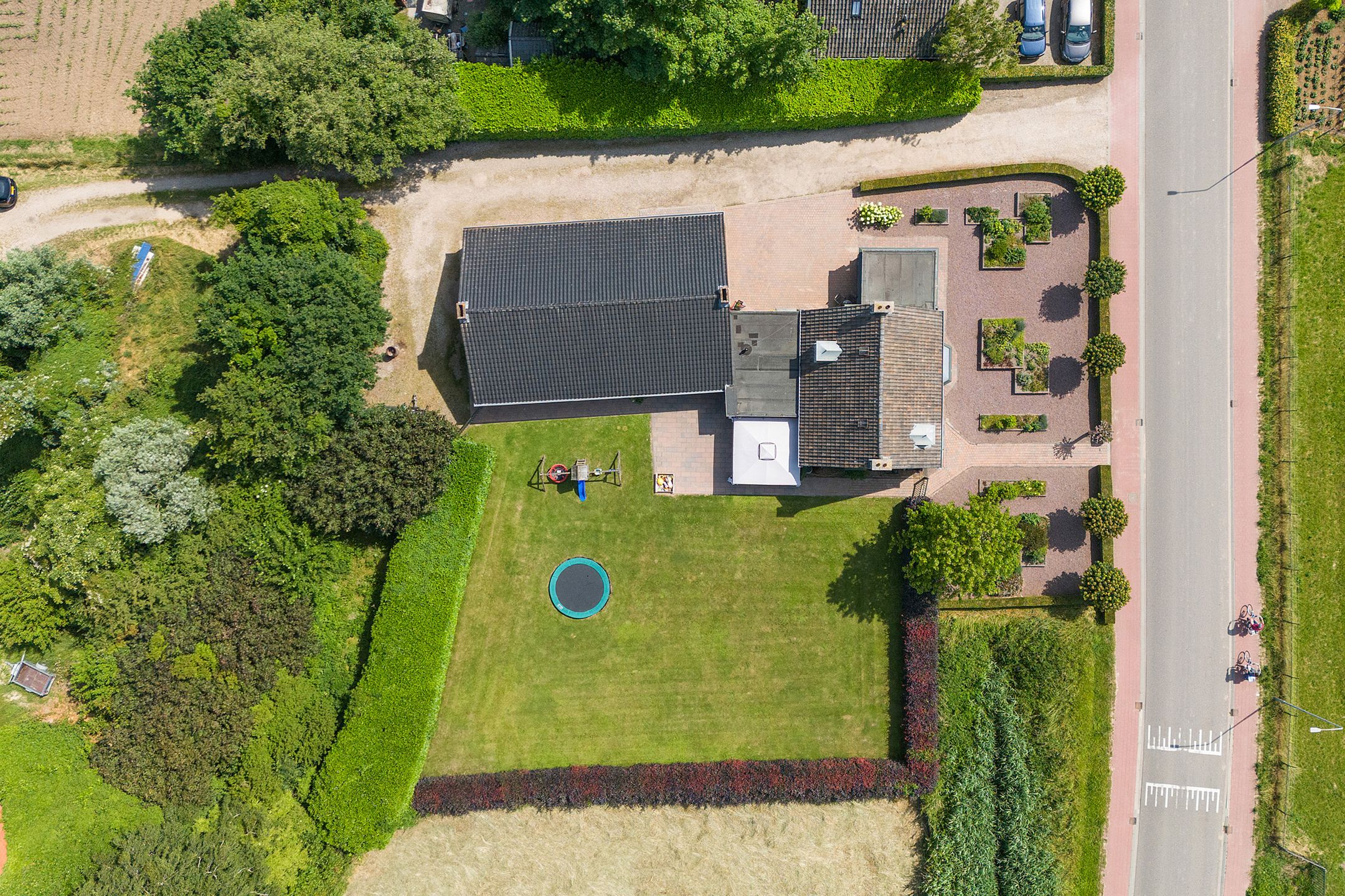 Foto 57 van Hoogeweg 32-A