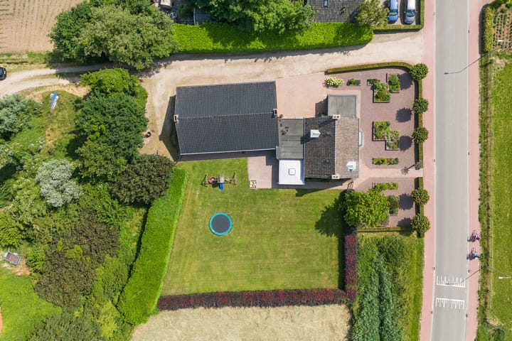 Foto 57 van Hoogeweg 32-A