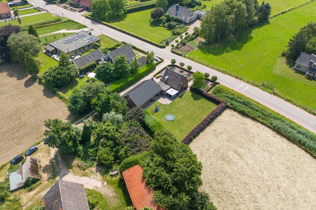 Foto 58 van Hoogeweg 32-A