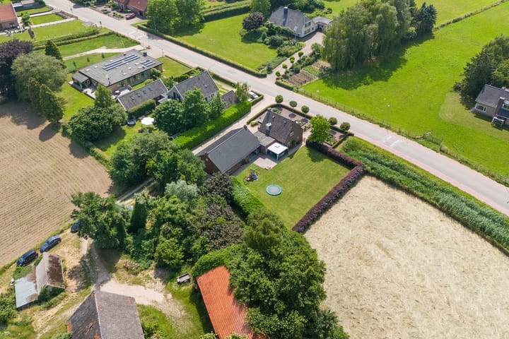 Foto 58 van Hoogeweg 32-A