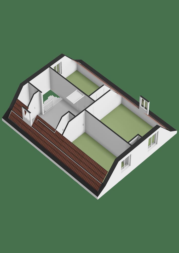 Foto 62 van Hoogeweg 32-A