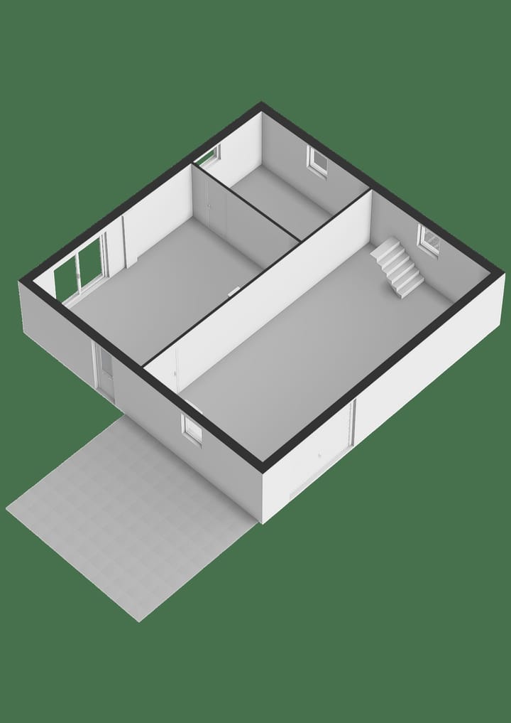 Foto 64 van Hoogeweg 32-A