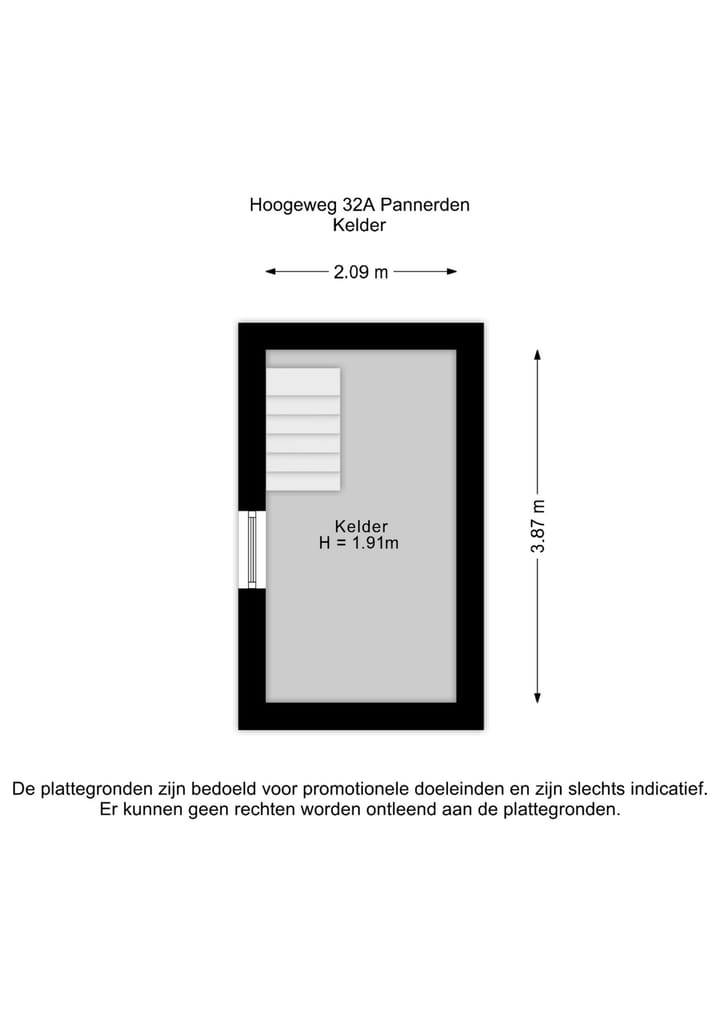 Foto 69 van Hoogeweg 32-A