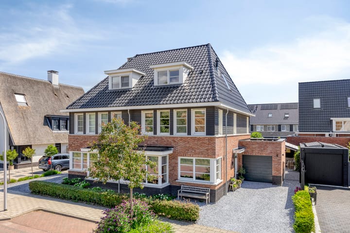 Photo 5 of Renaissancelaan 90