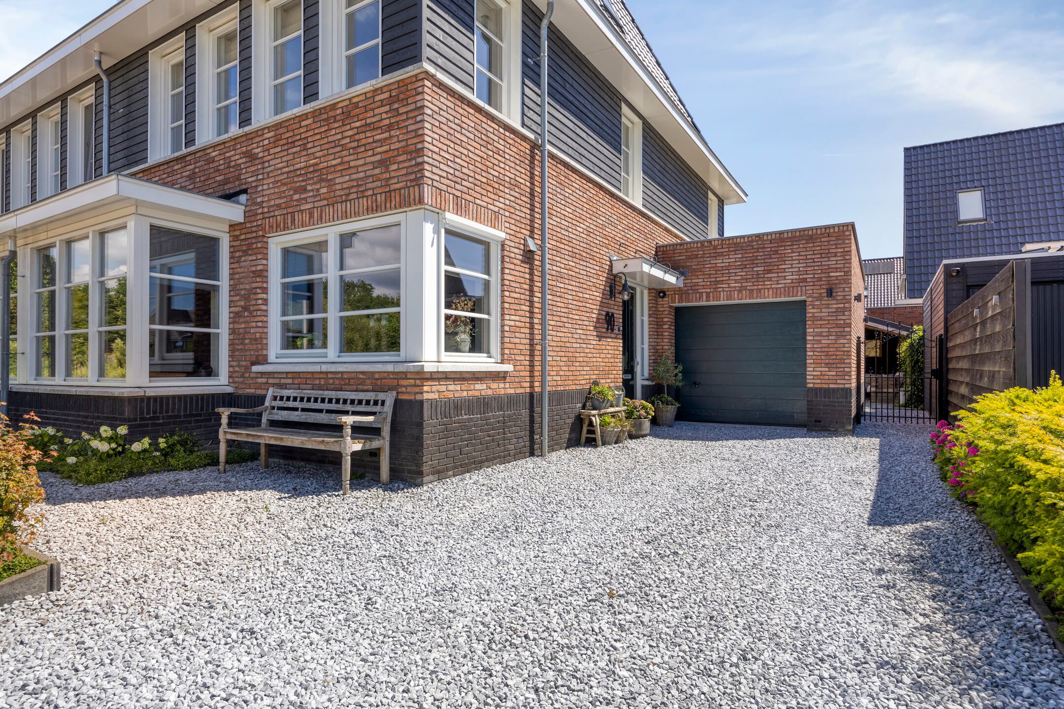 Foto 6 van Renaissancelaan 90