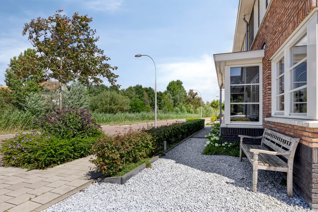 Foto 8 van Renaissancelaan 90