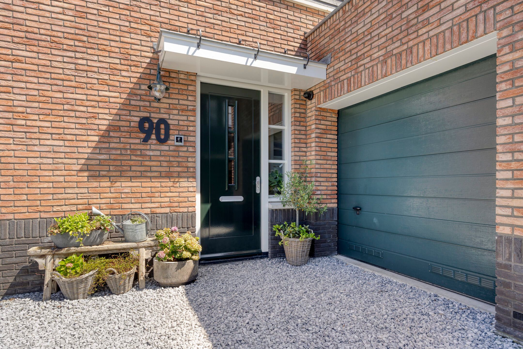 Foto 9 van Renaissancelaan 90