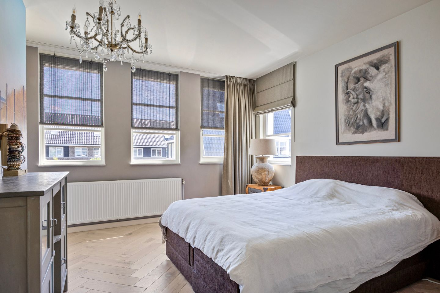 Foto 25 van Renaissancelaan 90