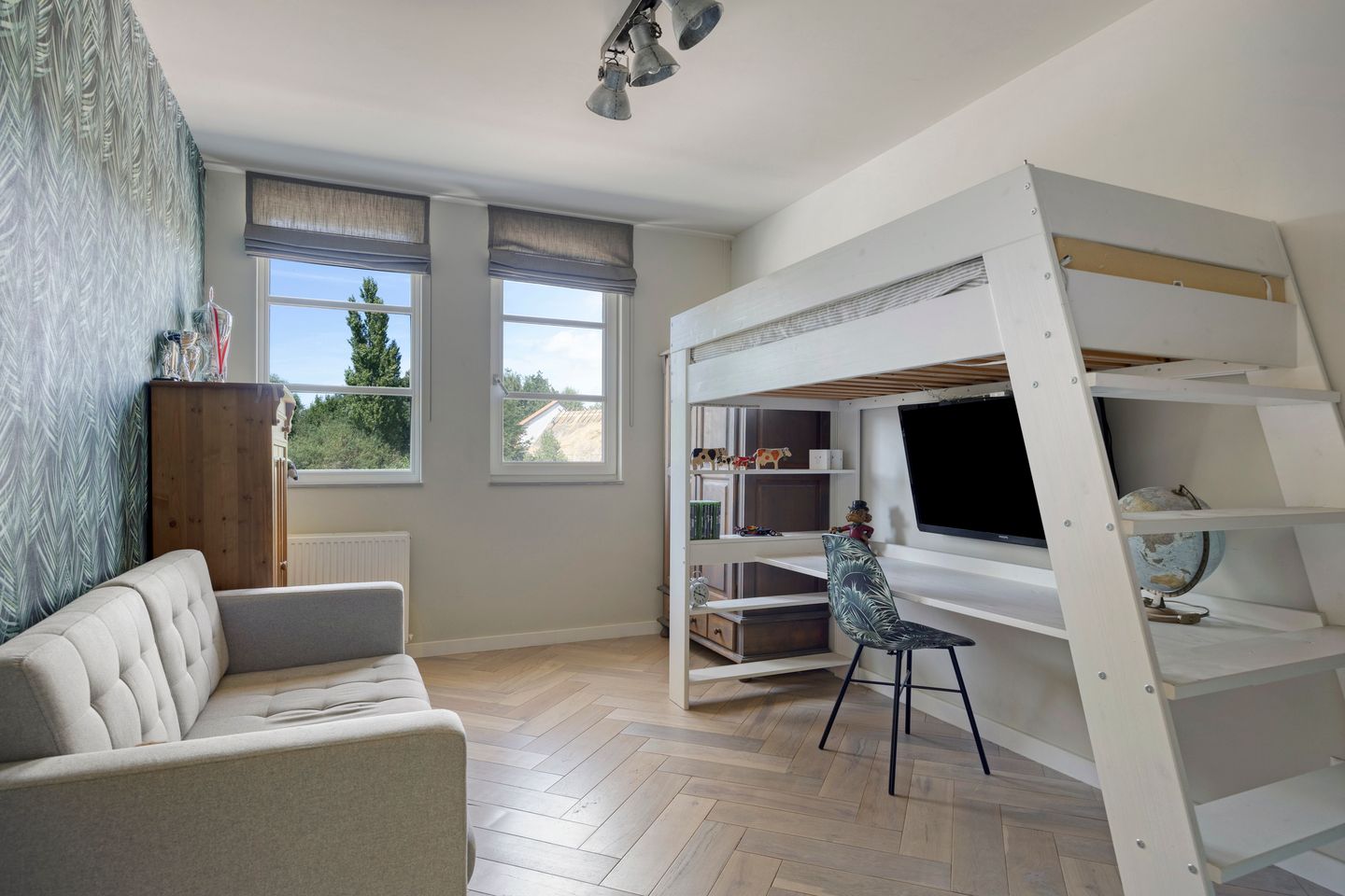 Foto 29 van Renaissancelaan 90