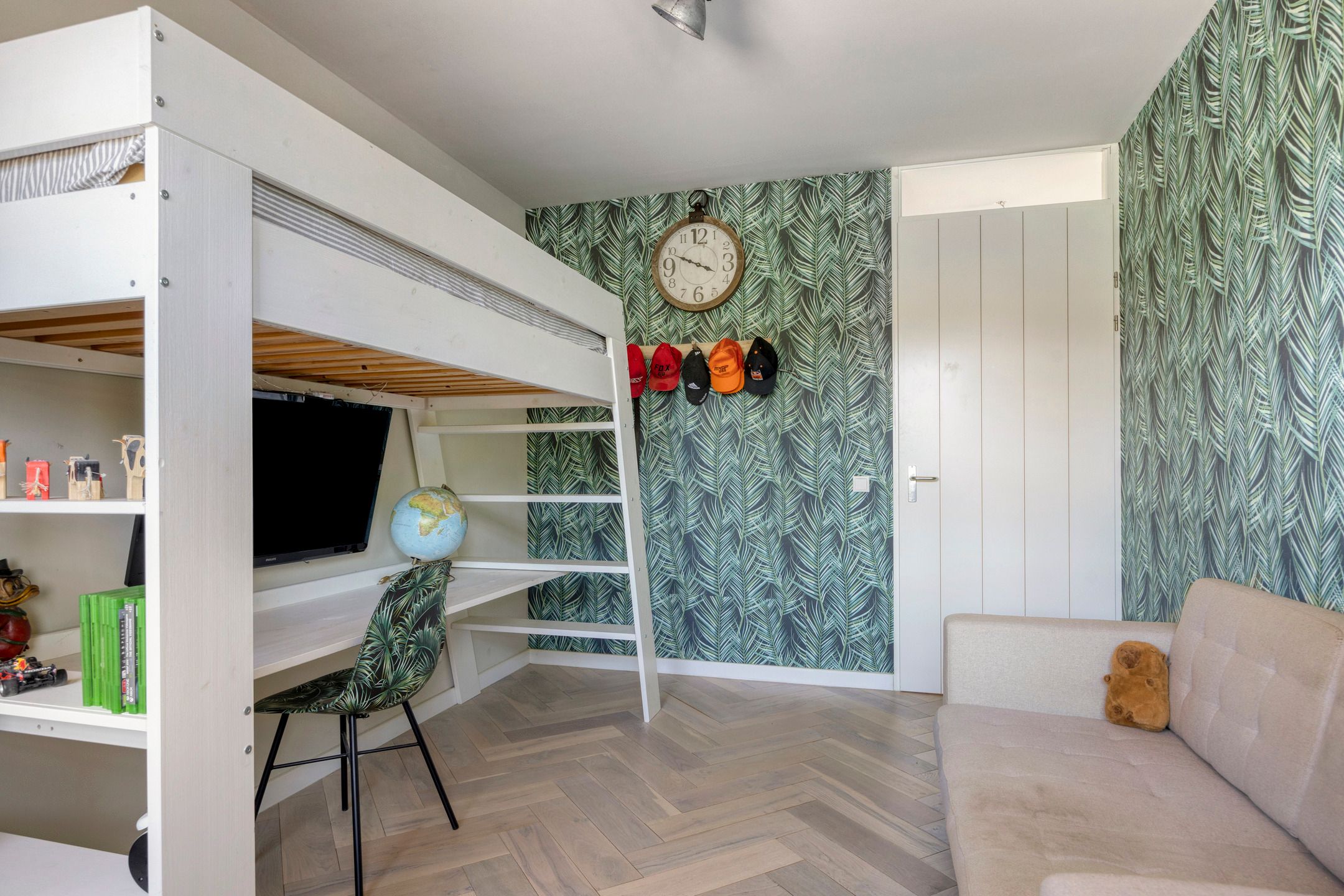 Foto 30 van Renaissancelaan 90