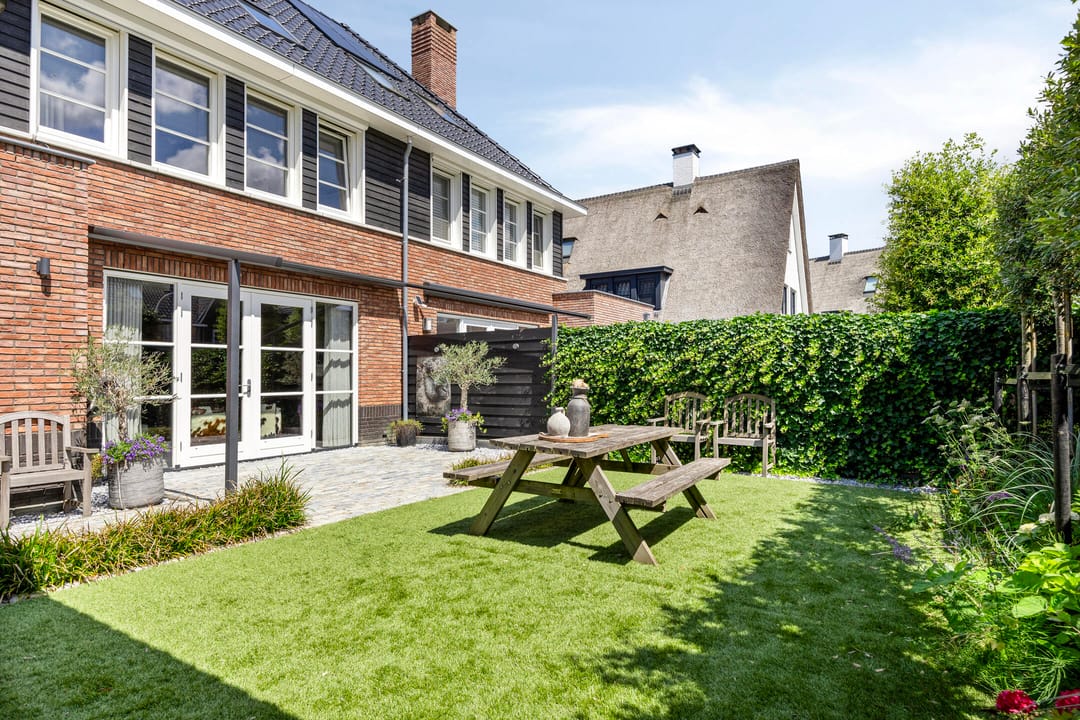 Foto 41 van Renaissancelaan 90