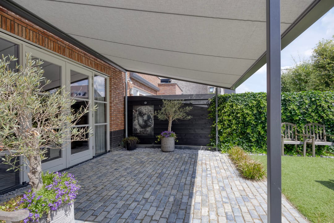 Foto 43 van Renaissancelaan 90