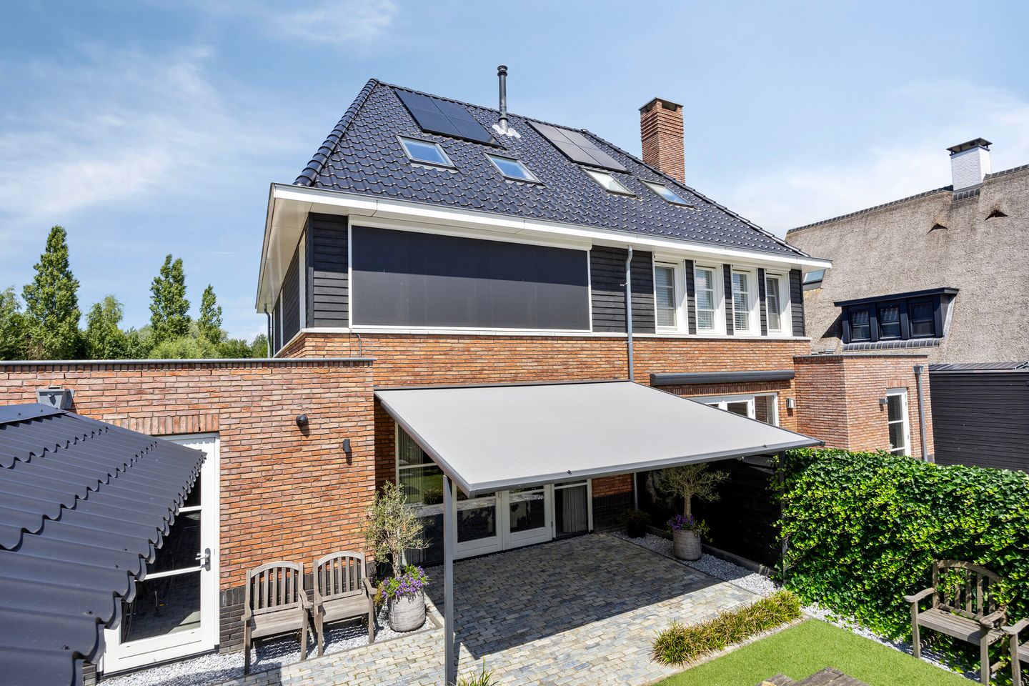 Foto 44 van Renaissancelaan 90