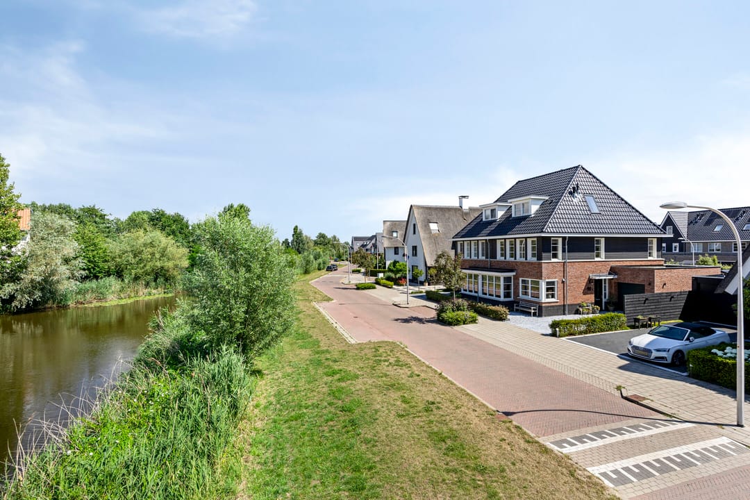 Foto 46 van Renaissancelaan 90