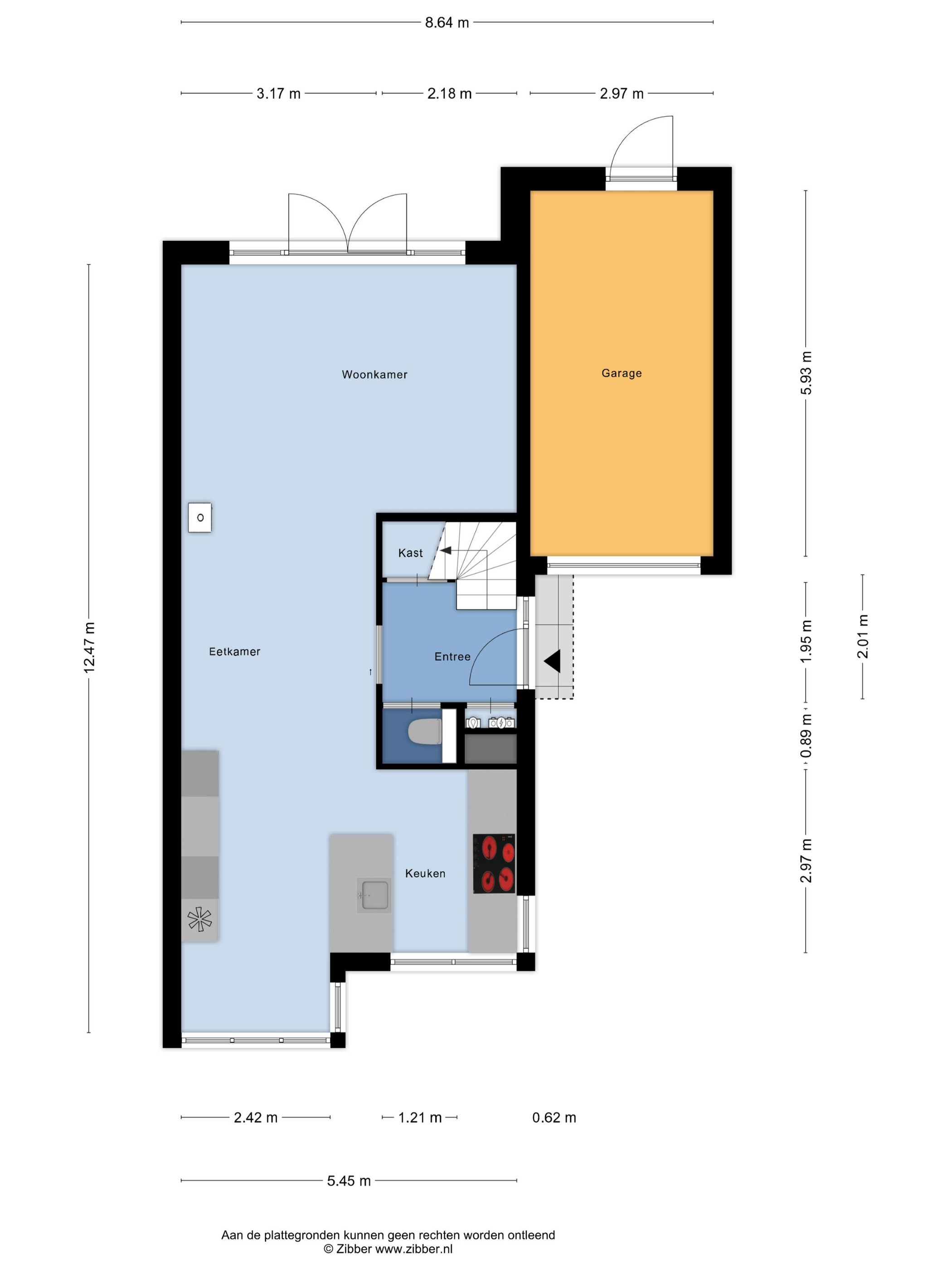 Foto 54 van Renaissancelaan 90