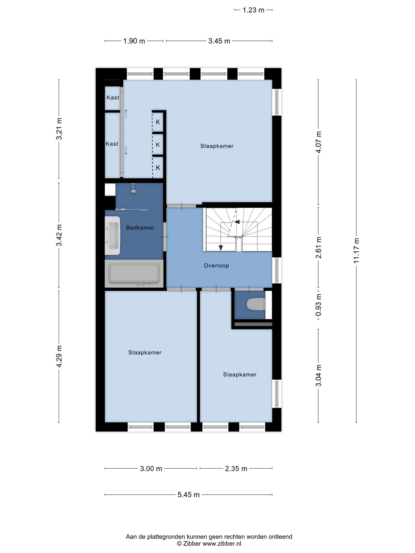 Foto 55 van Renaissancelaan 90