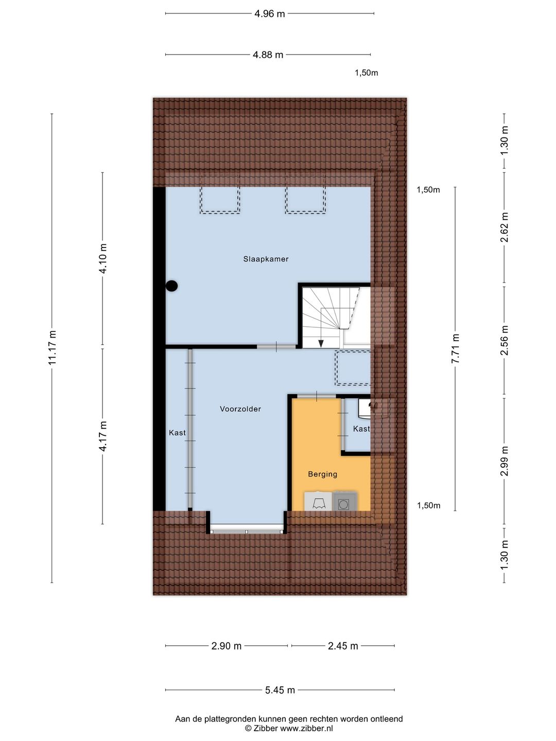 Foto 56 van Renaissancelaan 90