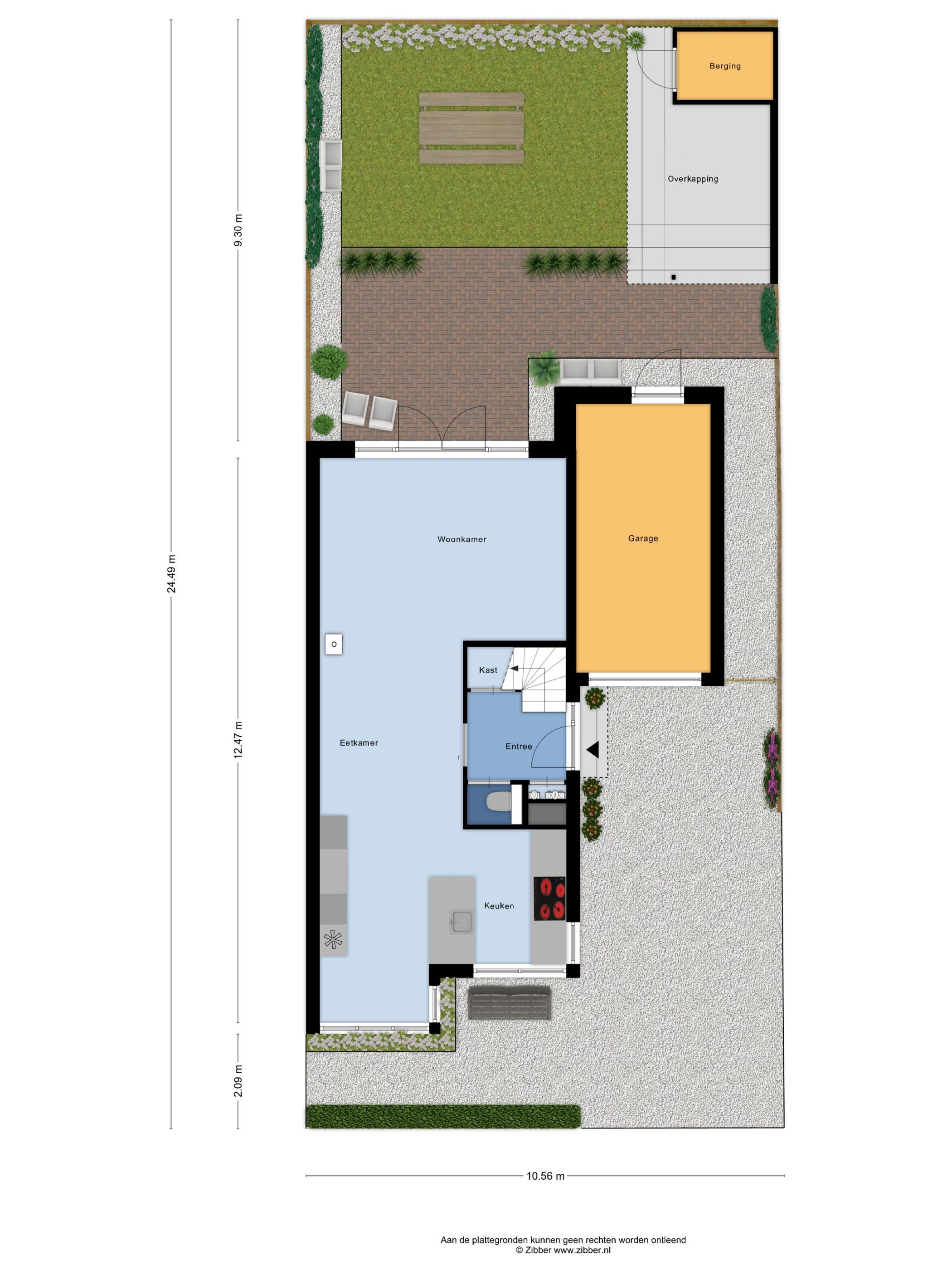 Foto 57 van Renaissancelaan 90