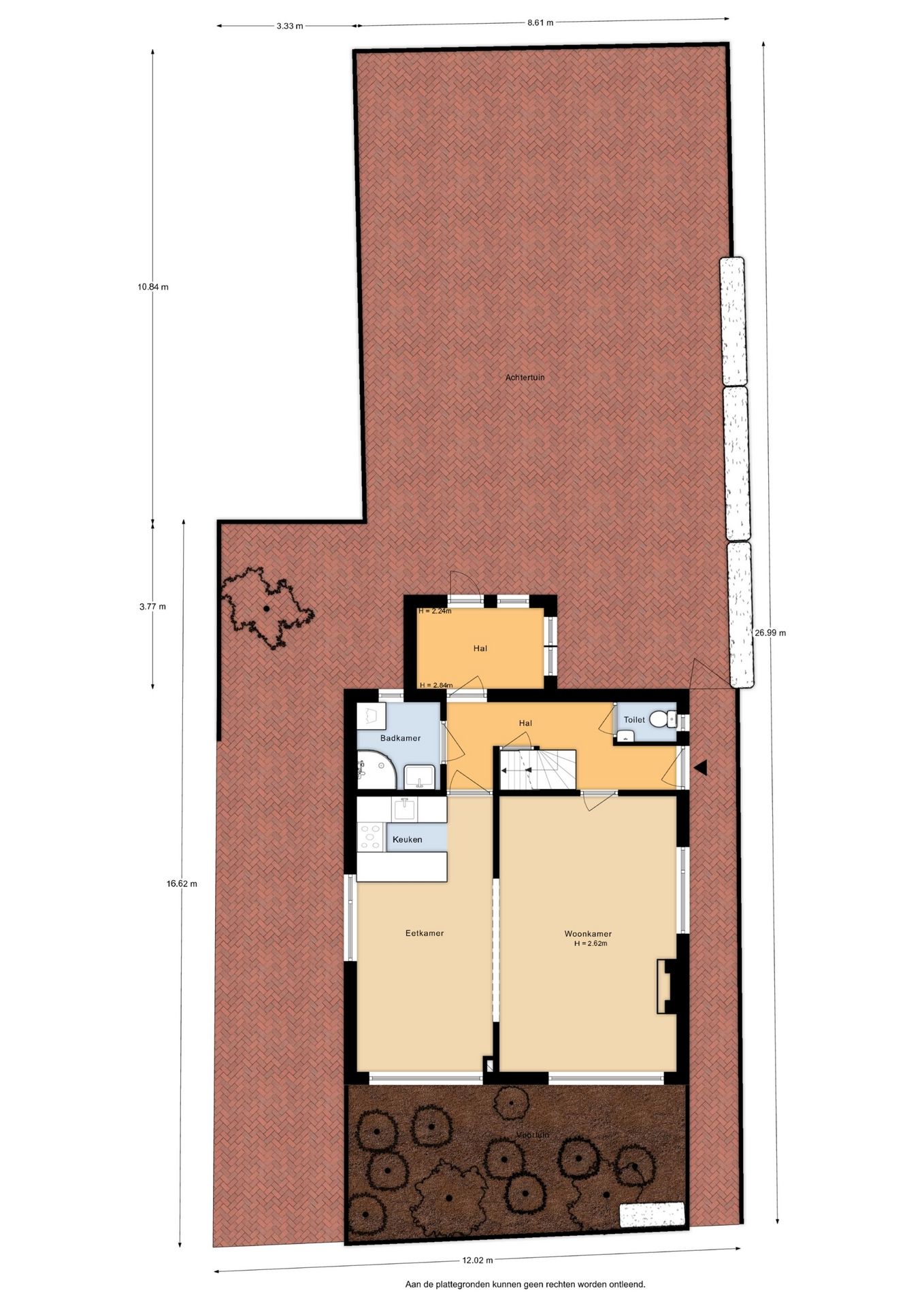 Foto 35 van Dorpsstraat 53