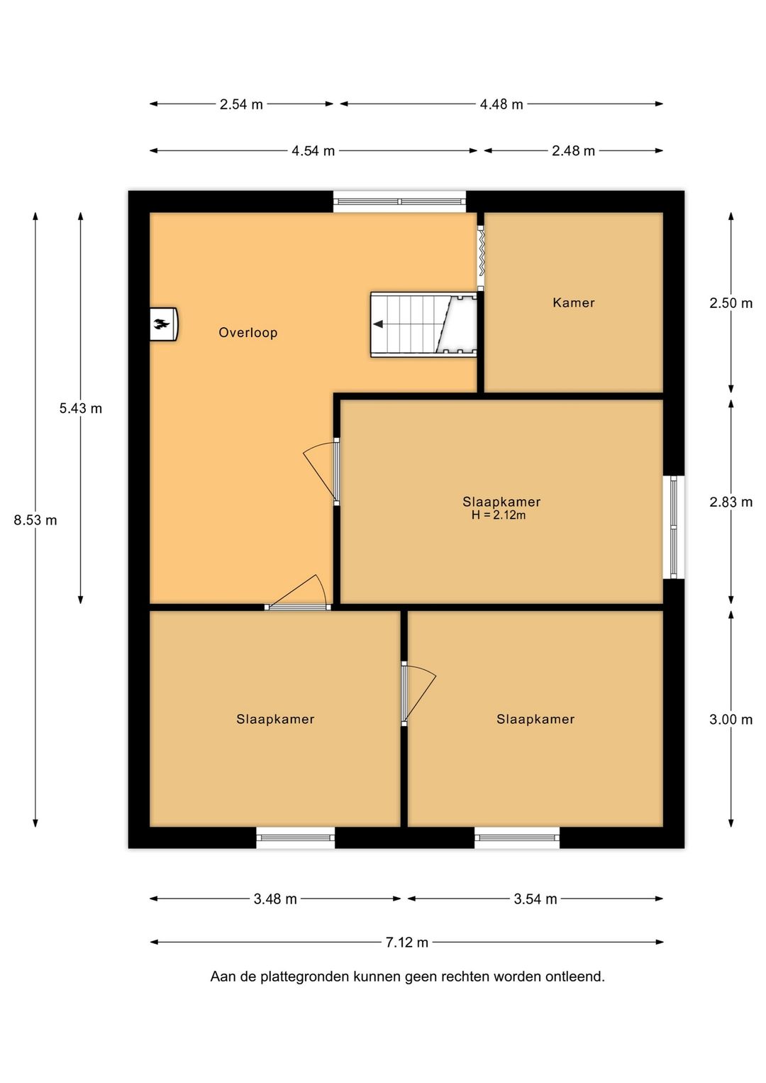 Foto 38 van Dorpsstraat 53