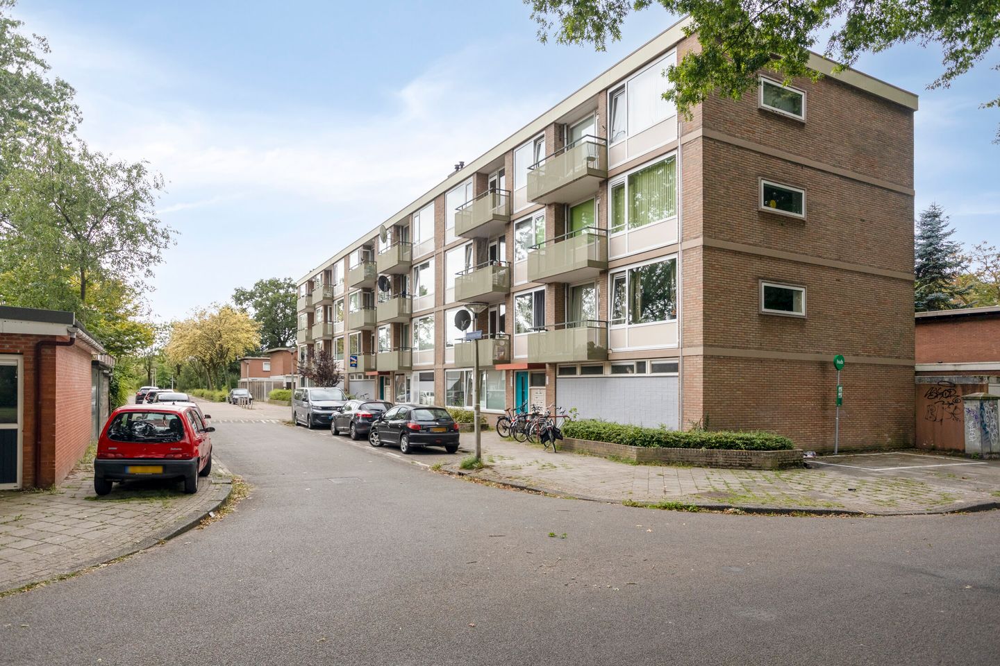 Foto 1 van Antwerpenstraat 14