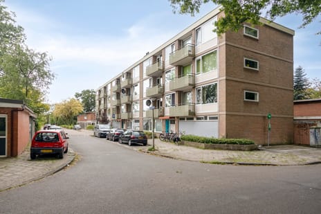 Antwerpenstraat thumbnail