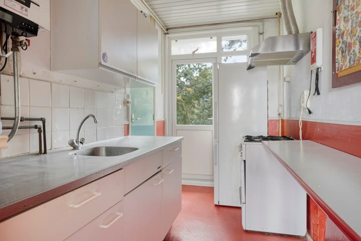 Foto 3 van Antwerpenstraat 14