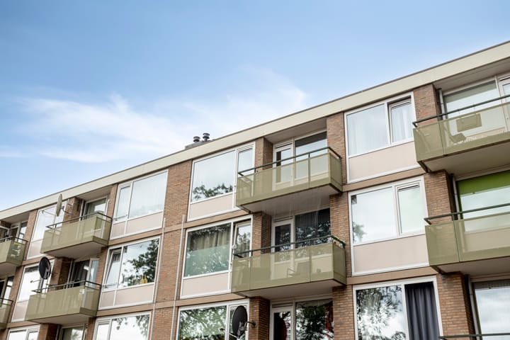 Photo 6 of Antwerpenstraat 14