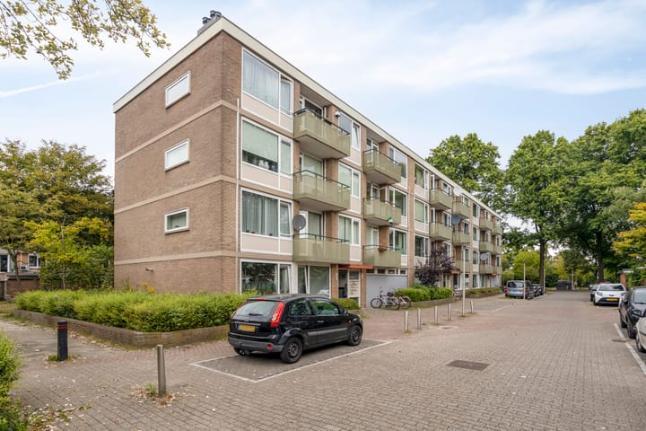 Photo 7 of Antwerpenstraat 14