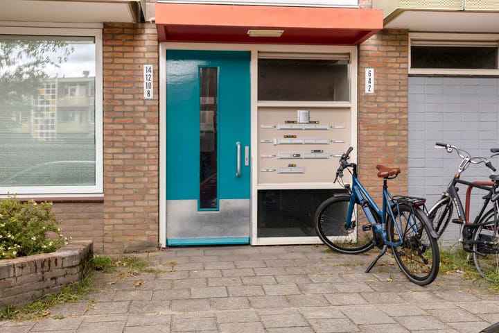 Photo 8 of Antwerpenstraat 14