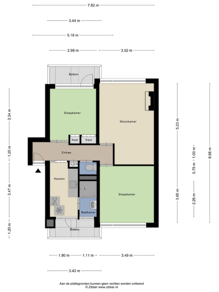 Photo 29 of Antwerpenstraat 14