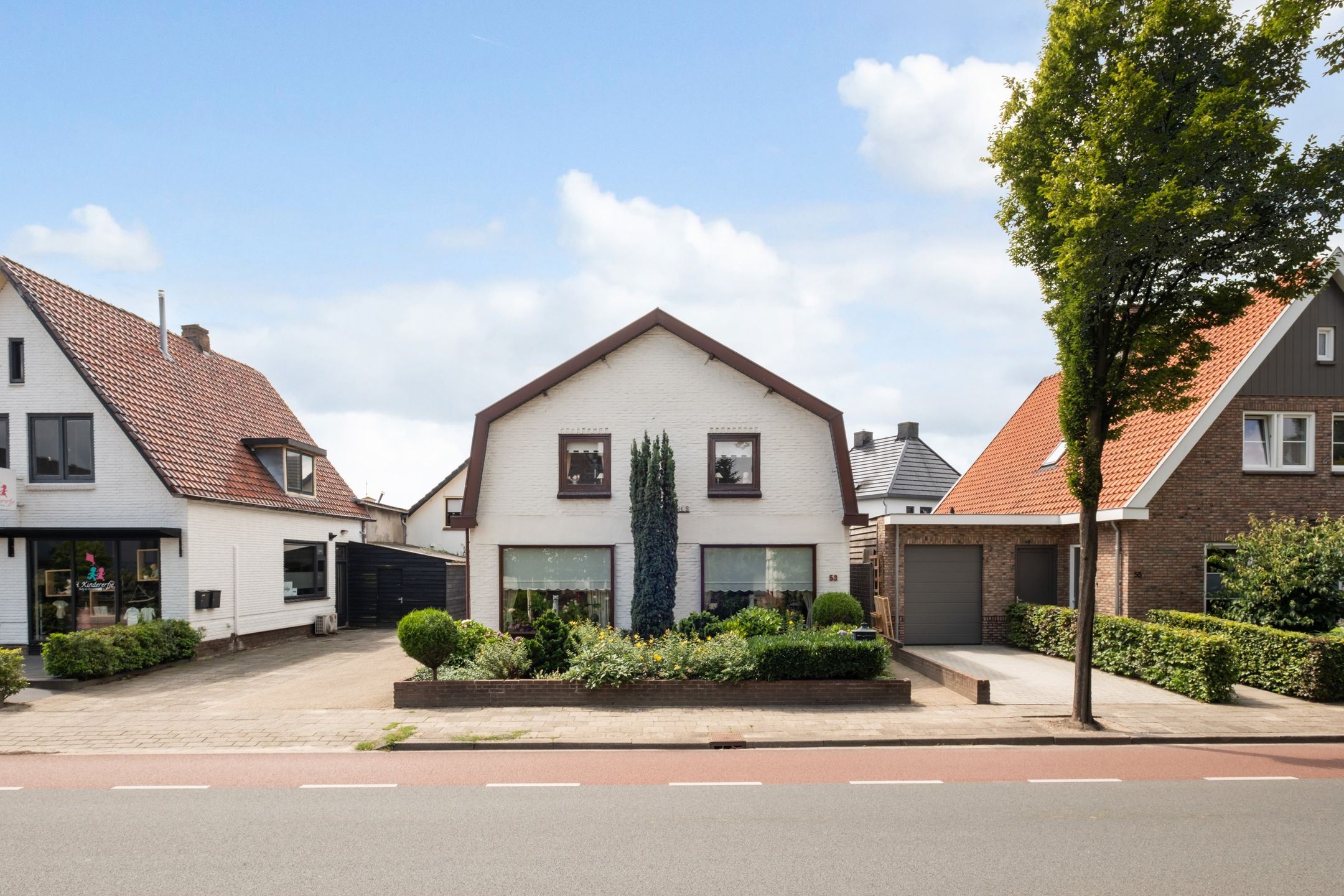 Foto 33 van Dorpsstraat 53