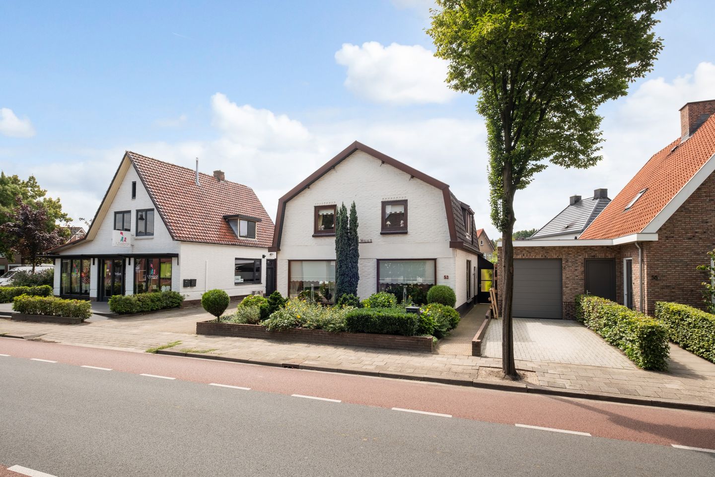 Foto 34 van Dorpsstraat 53