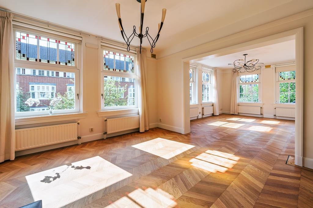 Photo 1 of Rubensstraat 41-C