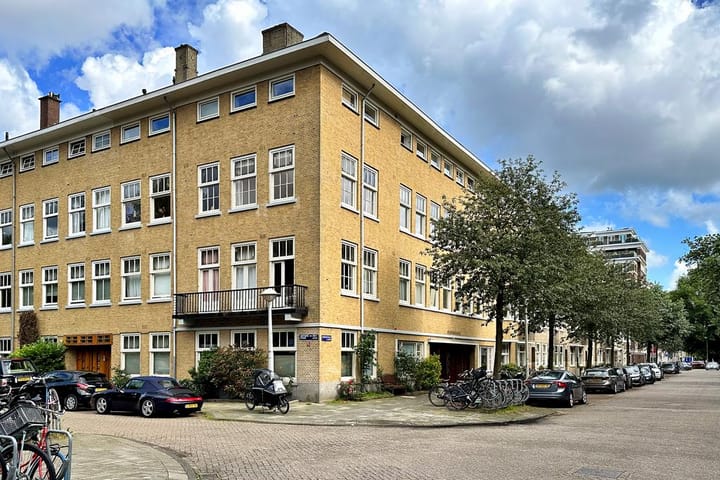 Photo 2 of Rubensstraat 41-C