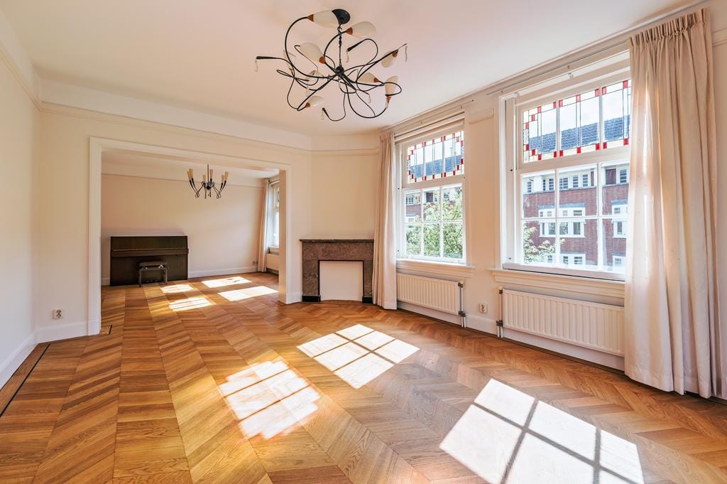 Photo 4 of Rubensstraat 41-C