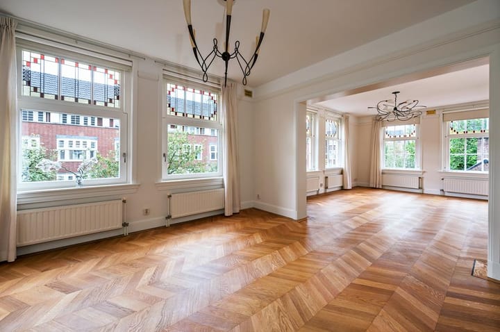 Photo 5 of Rubensstraat 41-C