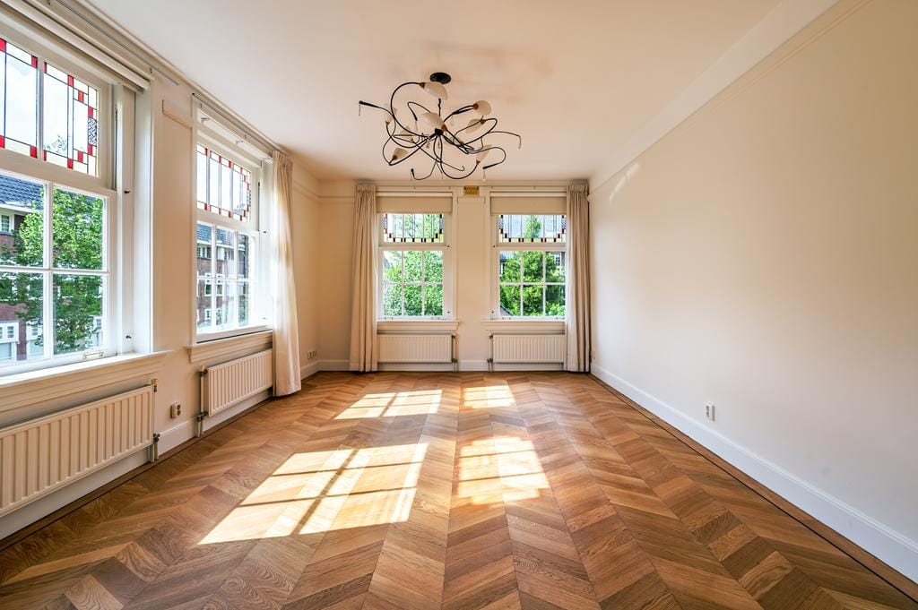 Photo 9 of Rubensstraat 41-C